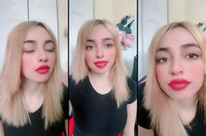 Untitled stream