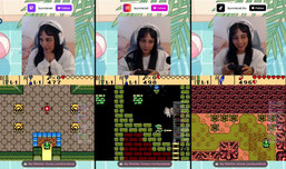 (ENG/ESP) ♡ FIRST PLAYTHROUGH
