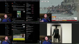 [DROPS ON] BIG DAY HUGE DRAMA NEW GAMES TODAY NEW GAMES TODAY BIG NEWS AND GAMES MULTISTREAMING+REACTS  | @asmongold247