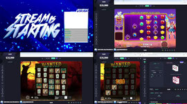 viewer bonus buy tourney.. !thrill !lb !discord !twitter