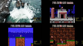 Beat Ninja Gaiden That Game Sucks
