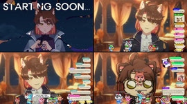 [Vtuber] 😰ssspoooky😰 THURSDAY!!! its too hot.. @ashstrayvt  || Order 13