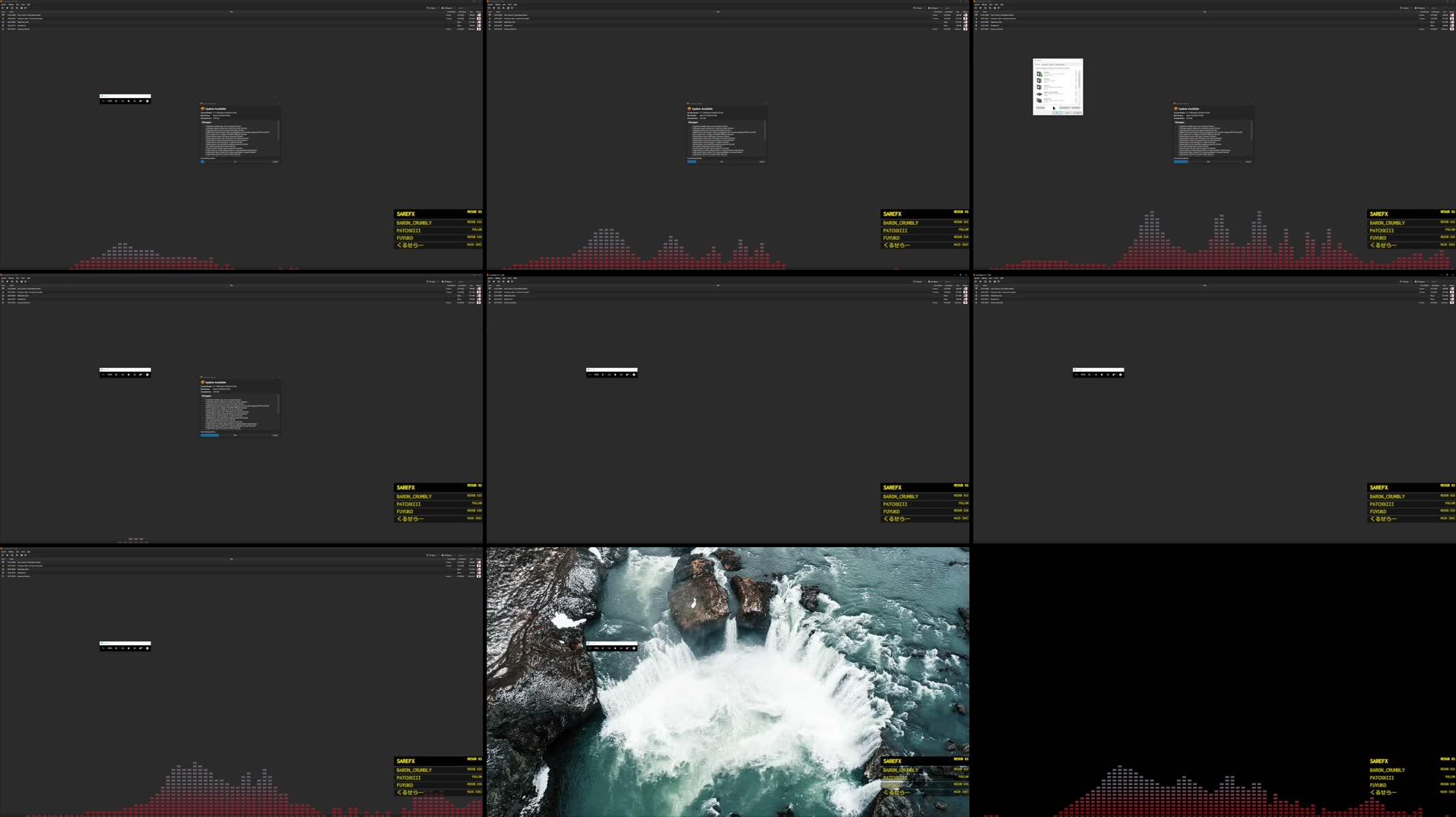 Recording Thumbnail