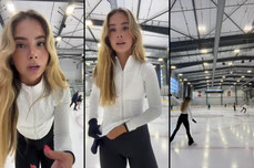 ⛸️