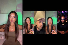 Untitled stream