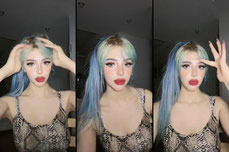 Untitled stream