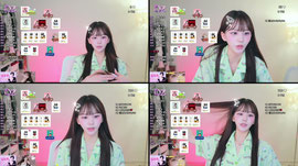 퀸덤) ㅎㅇ요