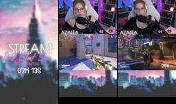 Ranked OW Gaming! ♥