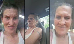 tammy hull is live!