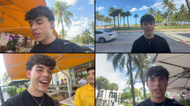 ULTIMO IRL PLAYA DEL AÑO EN MIAMI