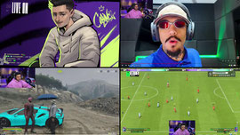 DIA NOVO LIVE NOVA