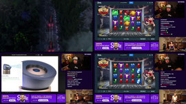 $300 raw giveaway every 25min | $100K Monthly & $10K Weekly Leaderboards | !stake !site !giveaway 💎🚀