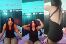 Untitled stream