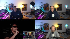 !Liste <- Neue Songs (30.07) / !neuerkanal