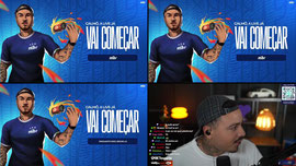 react react | !vody !betesporte - MIBR tteuw