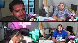 REACTION AUF APORED SKANDAL…🔥// !rlr !sib