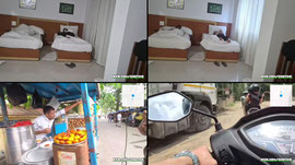 king of sleeper on kick
