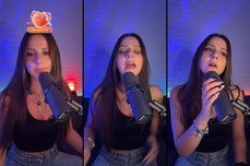 sing with me!
