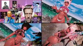 Going down crazy style | 18+ | !socials !gamba !bodymod !avatar