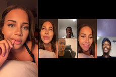 Hi chat