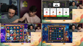 LA SECTA NOCTURNA DE LOS TITOS | CHICLINK +18