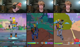 New Simpsons ZB Reload