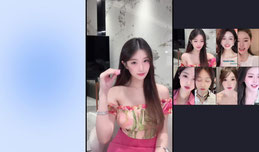 高尔没有夫正在直播