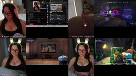 Mommy Milkies is here :) !dono !wish !throne !link