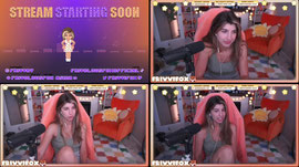 (Chatting/Games 1st, ASMR later) anyone else wanna bash their head into a wall?
