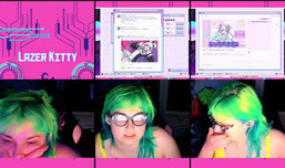 Needy Streamer Overload