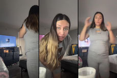 Untitled stream