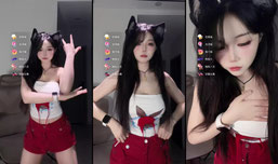 跳完下班～