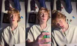 talking to yall HOORAY