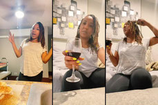 After Work Vibezzzz