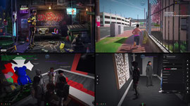 Jasiah "Juvie" Harlow Frm Risky 🏆 | Windy City V5 | !discord !windy !socials !sub