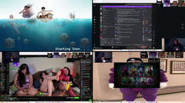 GSN | SNARK RECOVERY | SICK | RADIANT SUPPORT GROUP