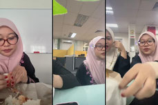 single je masuk