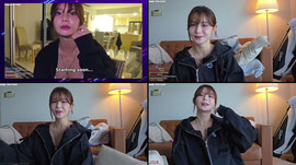 [ENG][KOR] YOUR BABY GRACE IS ALIVE😭😭|| SYDNEY Australia 🇦🇺|| !sub !dono !social