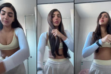 Untitled stream