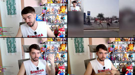 Charlando con gordos