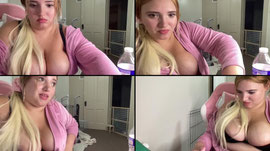 My first stream.