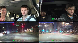 LIVE: Nightcrawling Los Angeles with Scuffed Justin Carrey