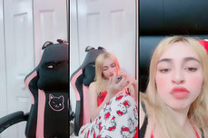 Untitled stream