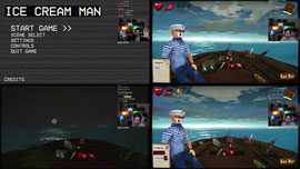 LIVE BEM TARDE HOJE