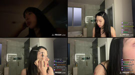 grwm chat cosplay