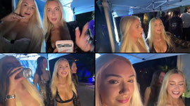 house party💕🤩🤩