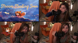LATE NIGHT LIVE ASMR ♡