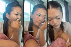 grwm 4 brandy