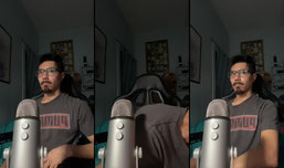 Alt angles Joystick: HardMike