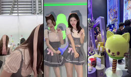 Chinajoy